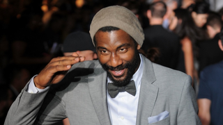 NBA Fines Amar'e Stoudemire $50K For Calling Twitter Complainer A Fag